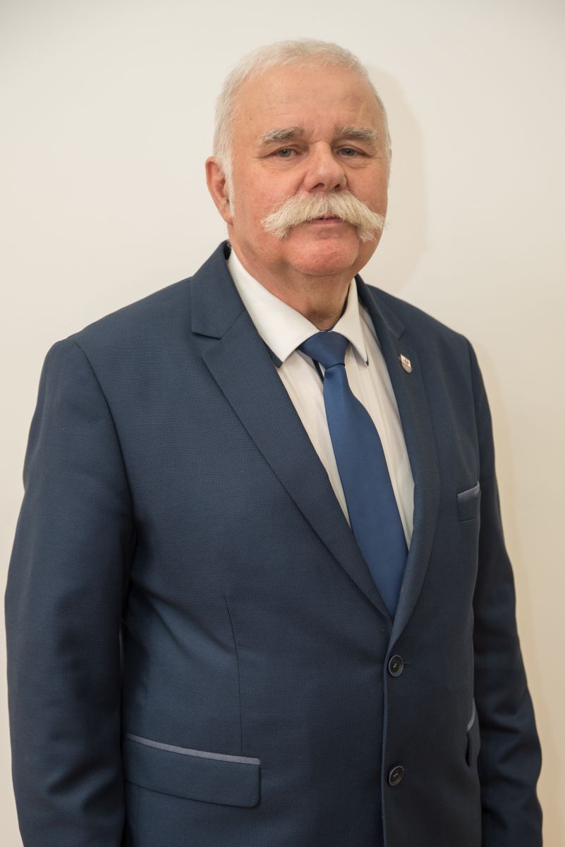 Zdjęcie: Henryk ZBLEWSKI