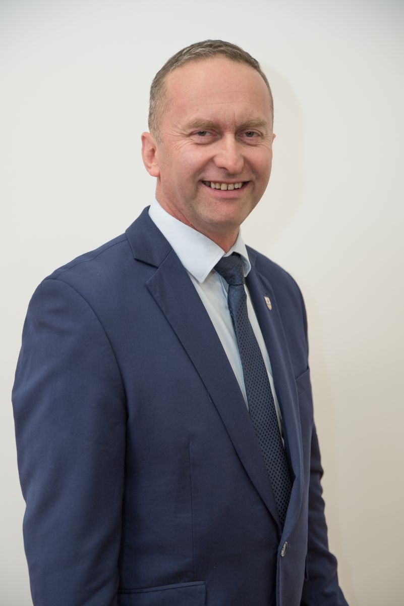 Zdjęcie: Tomasz DORSZYŃSKI