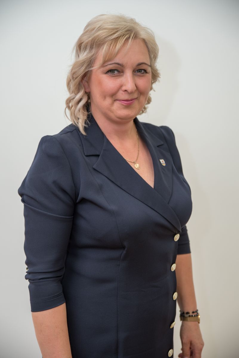 Zdjęcie: Emilia WARNKE