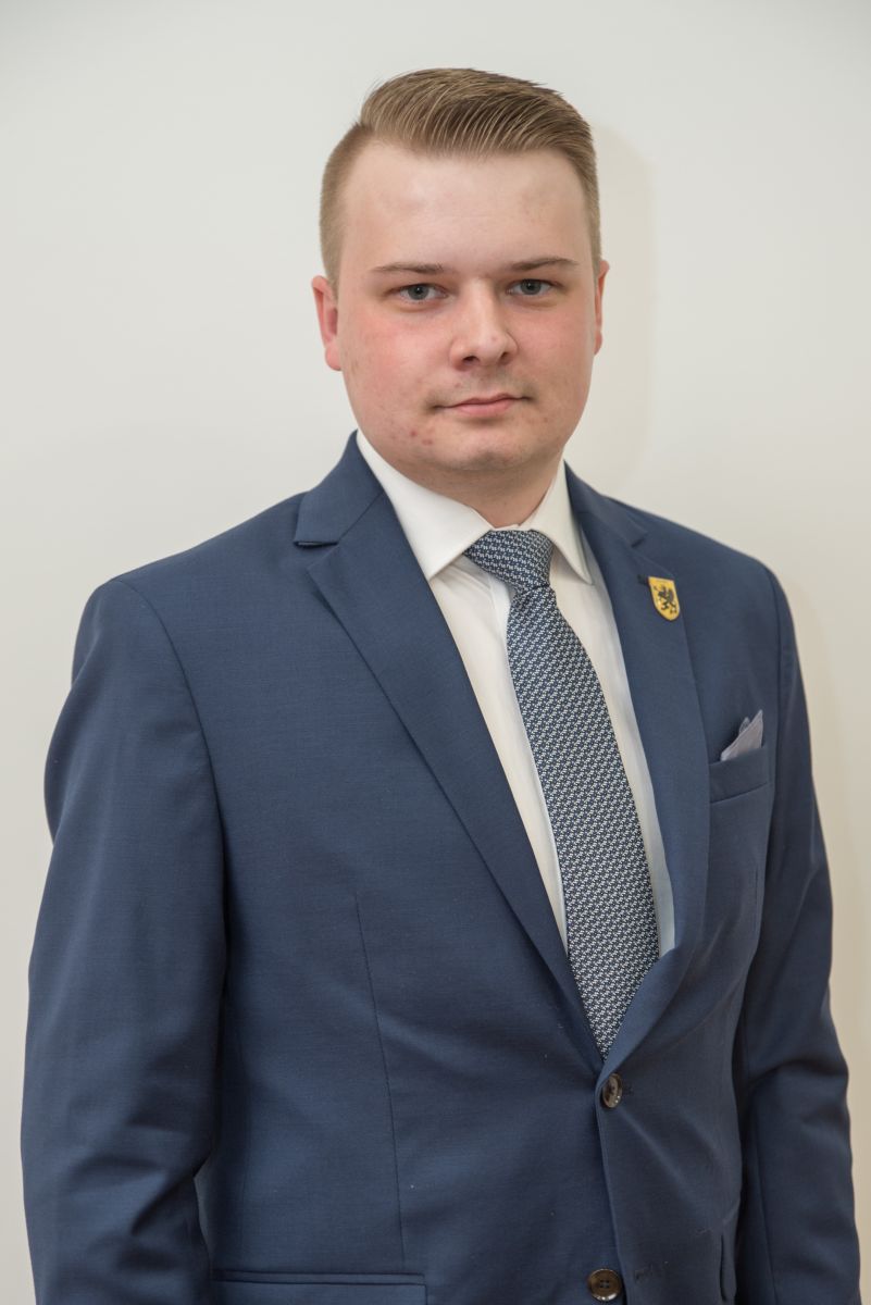 Zdjęcie: Mikołaj RYDYGIER